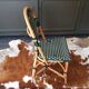 Bistro chair