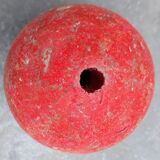 Mini game of old bowling - 50s