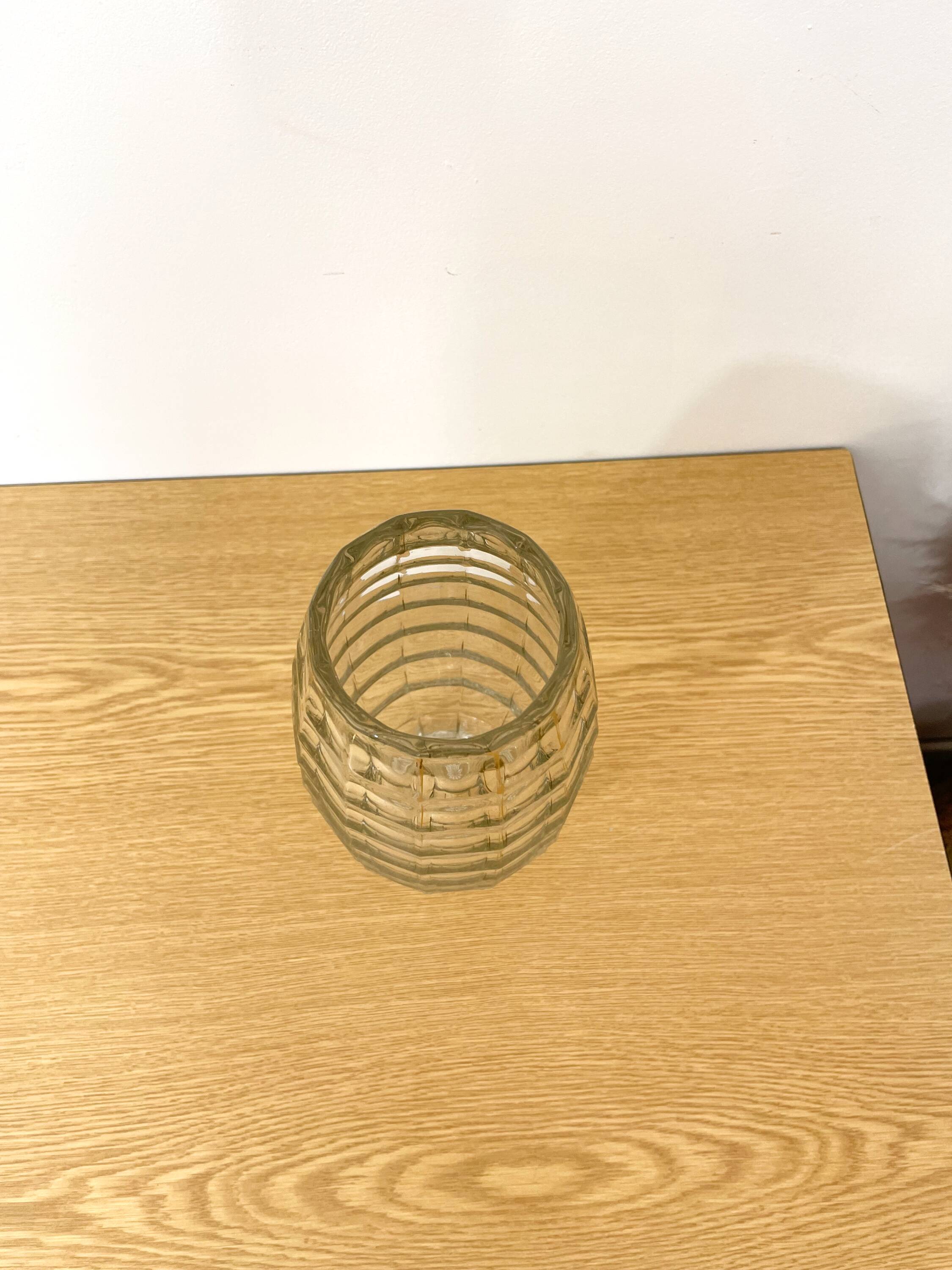 Hoffmann vase - 1930s