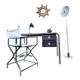 Vintage desk - 1970s