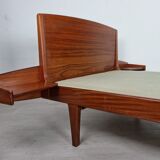 Lit scandinave teck 1990