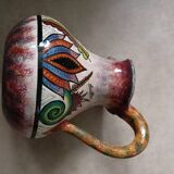 Pitcher