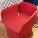 Moroso armchair