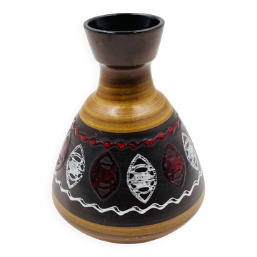 Vase West-Germany Dumler&Breiden