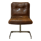 Raphael Raffel office chair from the 1970s.