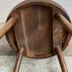 Paire de chaises Mondor Baumann