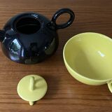 Solo teapot and cup