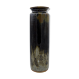 Sandstone vase by Robert Heraud