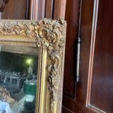 Mirror Napoleon III 170 x 108