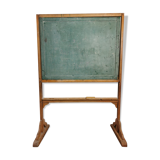 Old swivel school board