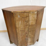 small corner cabinet