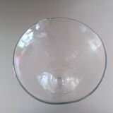 Old measuring glass