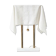 Lampe de table Kazuhide Takahama Nefer 1 pour Sirrah Italie années 1980