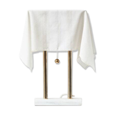 Lampe de table Kazuhide Takahama Nefer 1 pour Sirrah Italie années 1980