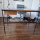 Desk assigned to Pierre Paulin 1960