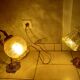 Bedside lamps