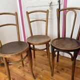 bistro chairs