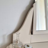Coiffeuse art déco