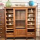 Library file cabinet
