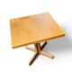 Casala coffee / side table / 1970s