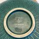Plat Gustavsberg Argenta Wilhelm Kage