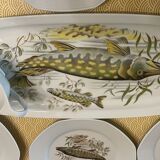 VAISSELLE EN PORCELAINE DE SOLOGNE
