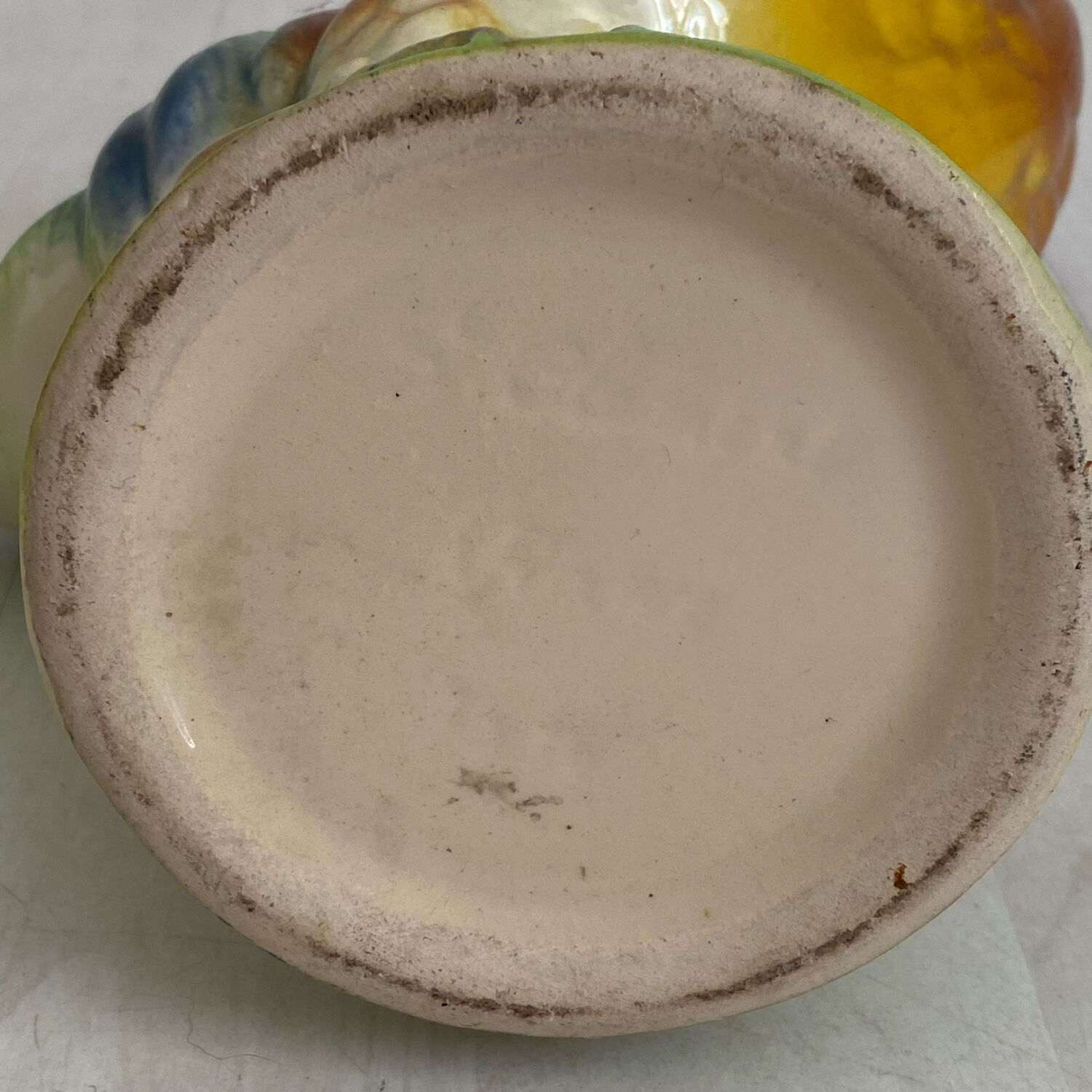 Slurry pitcher Saint Clement Rooster