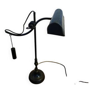 Lampe à balancier en