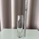 Set of 6 Vintage Durobor Bubble Champagne Flutes | Belgian Design