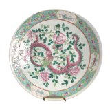 Chinese cermal dish