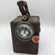 Lampe de cheminot