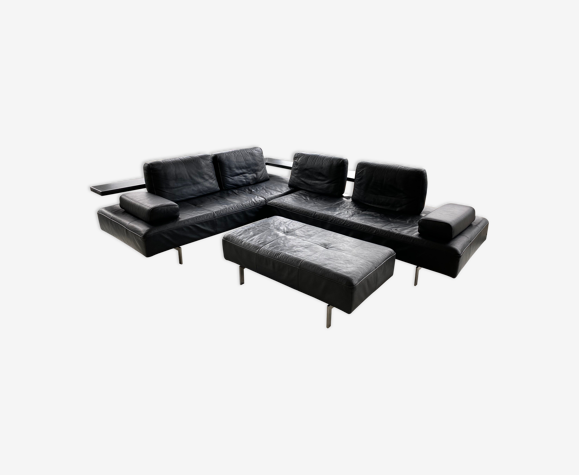 Salon par Rolf Benz