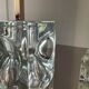 Trio of Peill & Putzler candle holders from the 70s