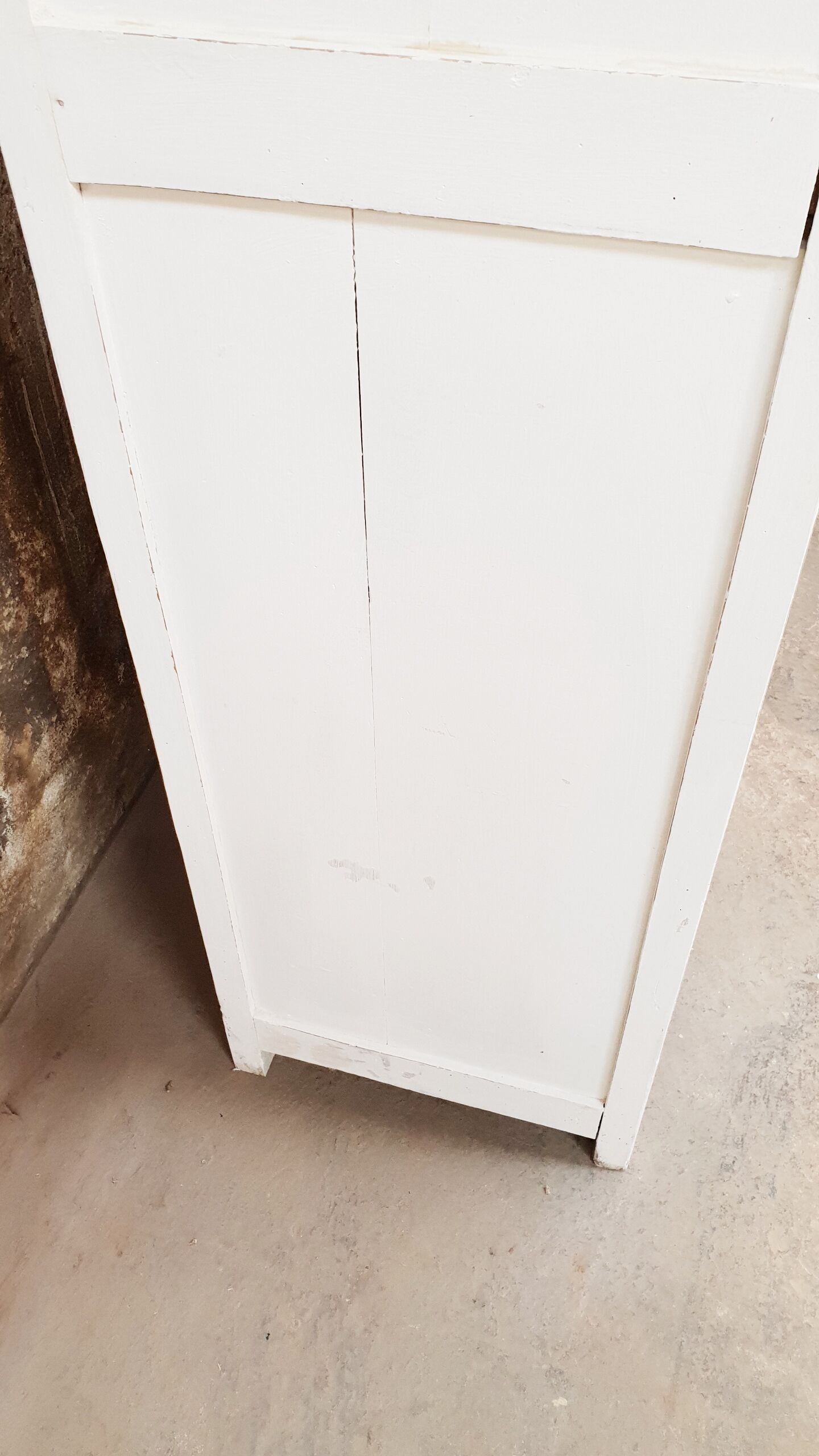 Vintage Parisian wardrobe