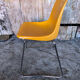 Grosfillex shell chair
