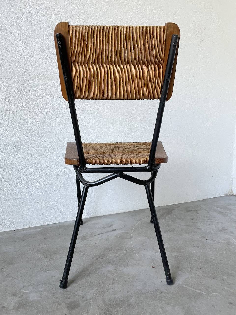 Chaise dlg Colette Gueden