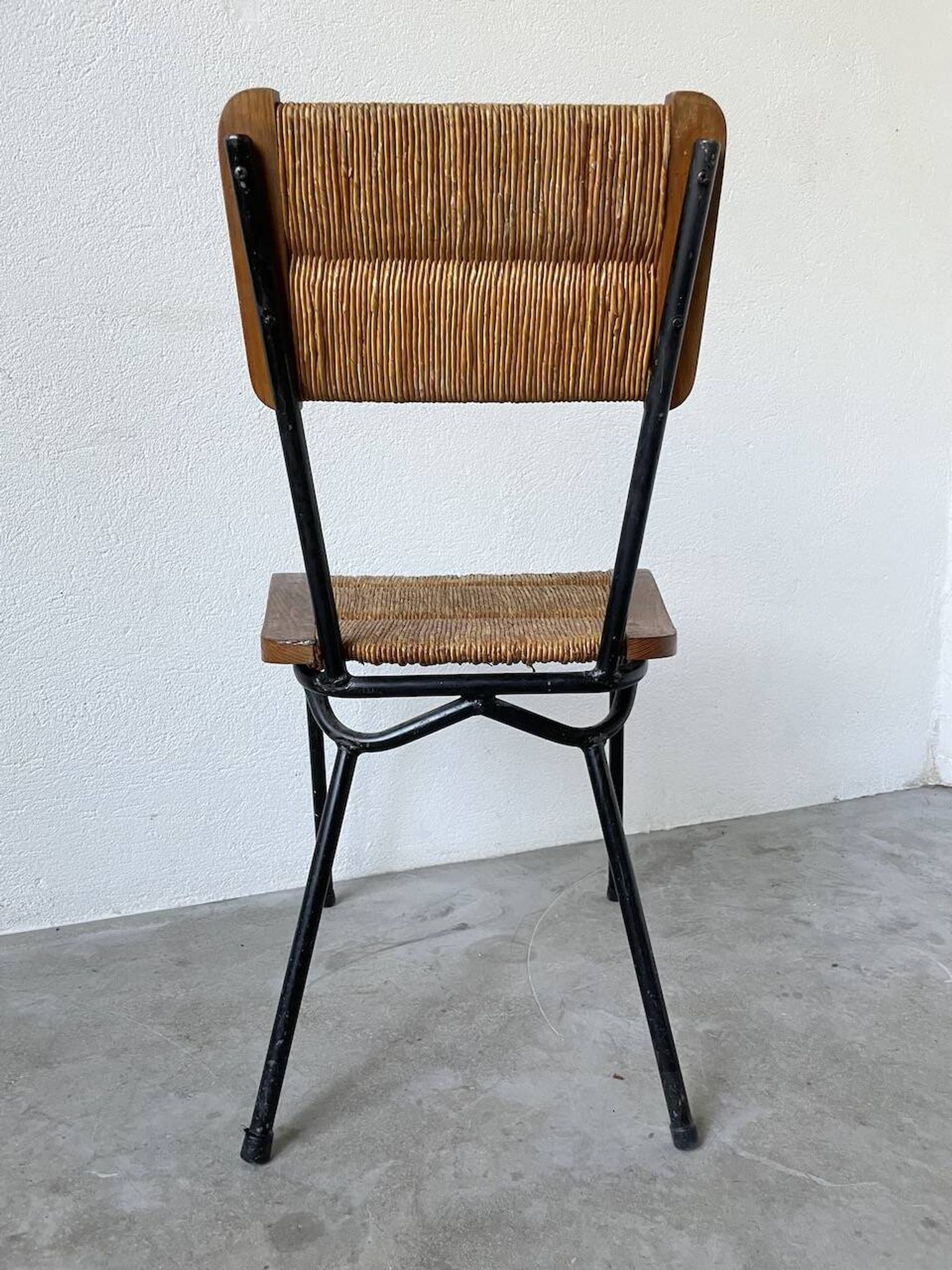 Colette Gueden dlg chair
