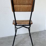 Colette Gueden dlg chair