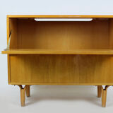Vintage cabinet from Novy Domov, 1970s
