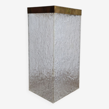 Designer altuglass umbrella stand