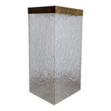 Designer altuglass umbrella stand
