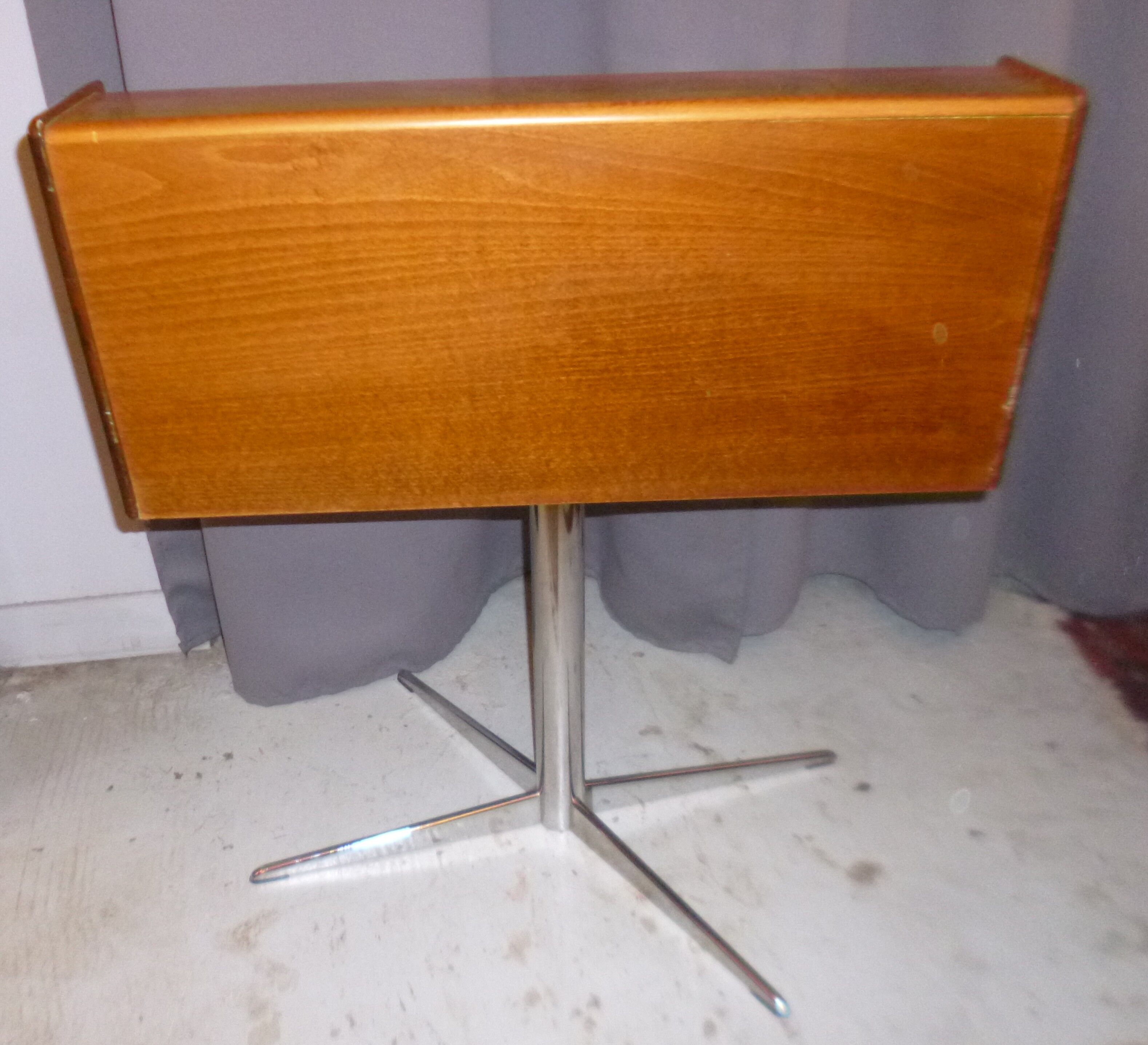 Meuble bureau design italien Fimsa, 1960