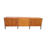 1970s ARP sideboard, 3 modules