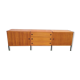 1970s ARP sideboard, 3 modules