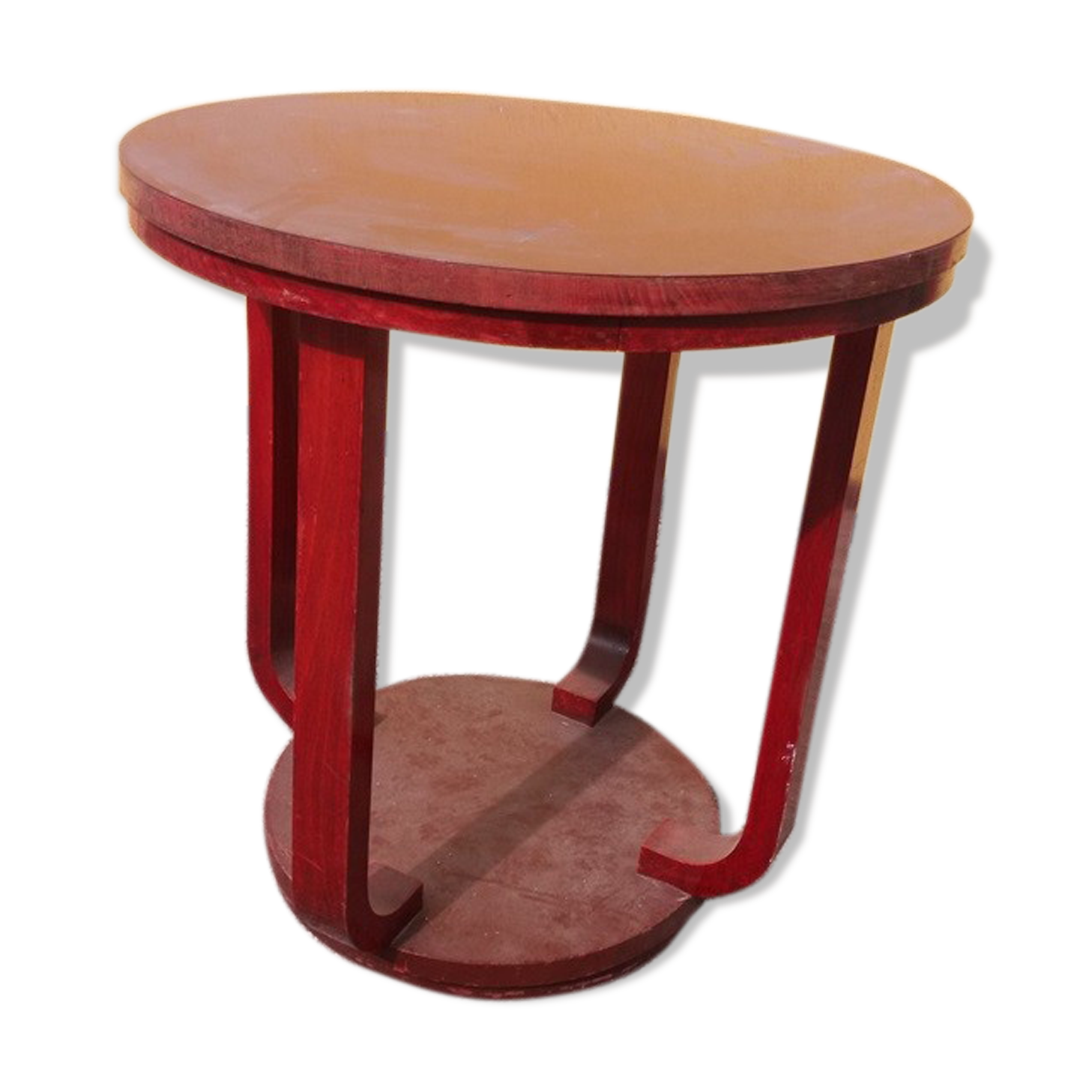 Table guéridon Selency