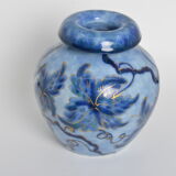 Vase art deco Camille Tharaud