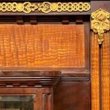Maurice Dufrêne-Élysée. Art Deco window display.