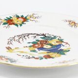 Lot 6 assiettes à dessert wg limoges