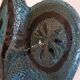 Stylized ceramic rooster by Aldo Londi for Bitossi