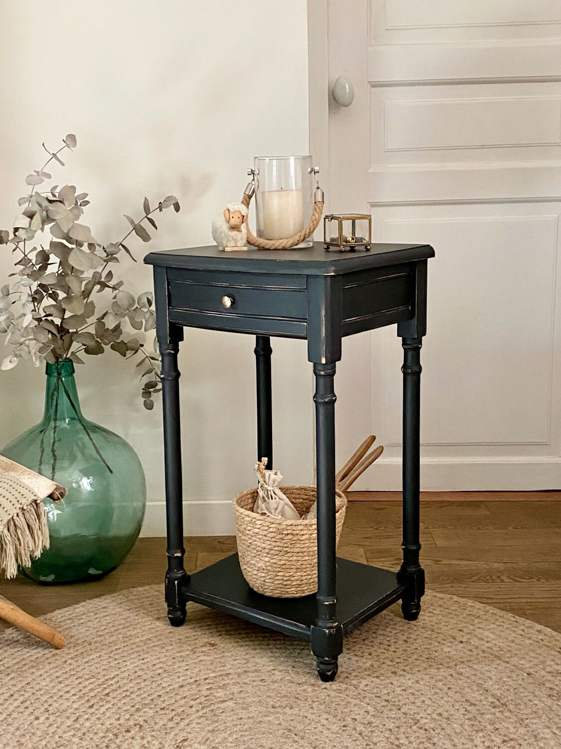 Table de chevet